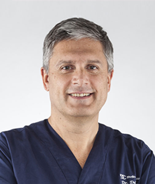 Read more about the article Dr. Marco Del Corso