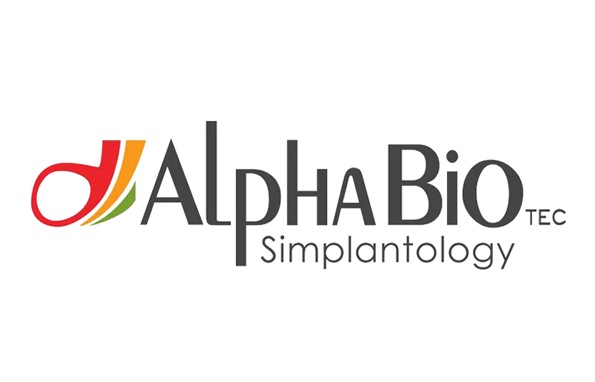 Alpha bio logo