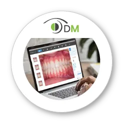 DentalMagic software