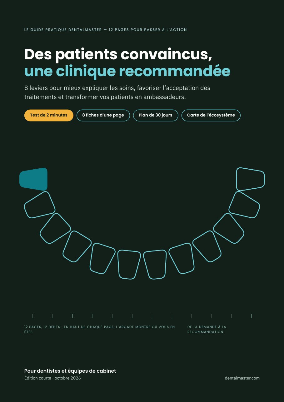 Guide cover, French edition